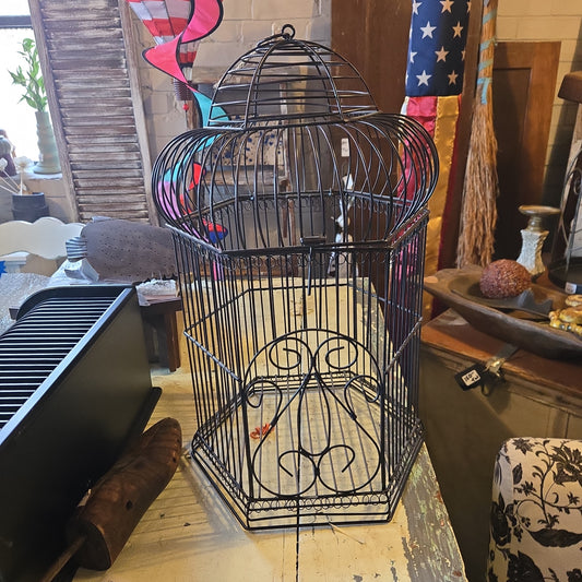 Birdcage