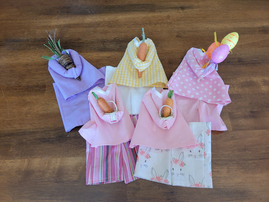 Small Duck Pants Set