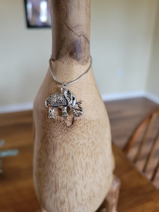 Duck Necklace/Choker