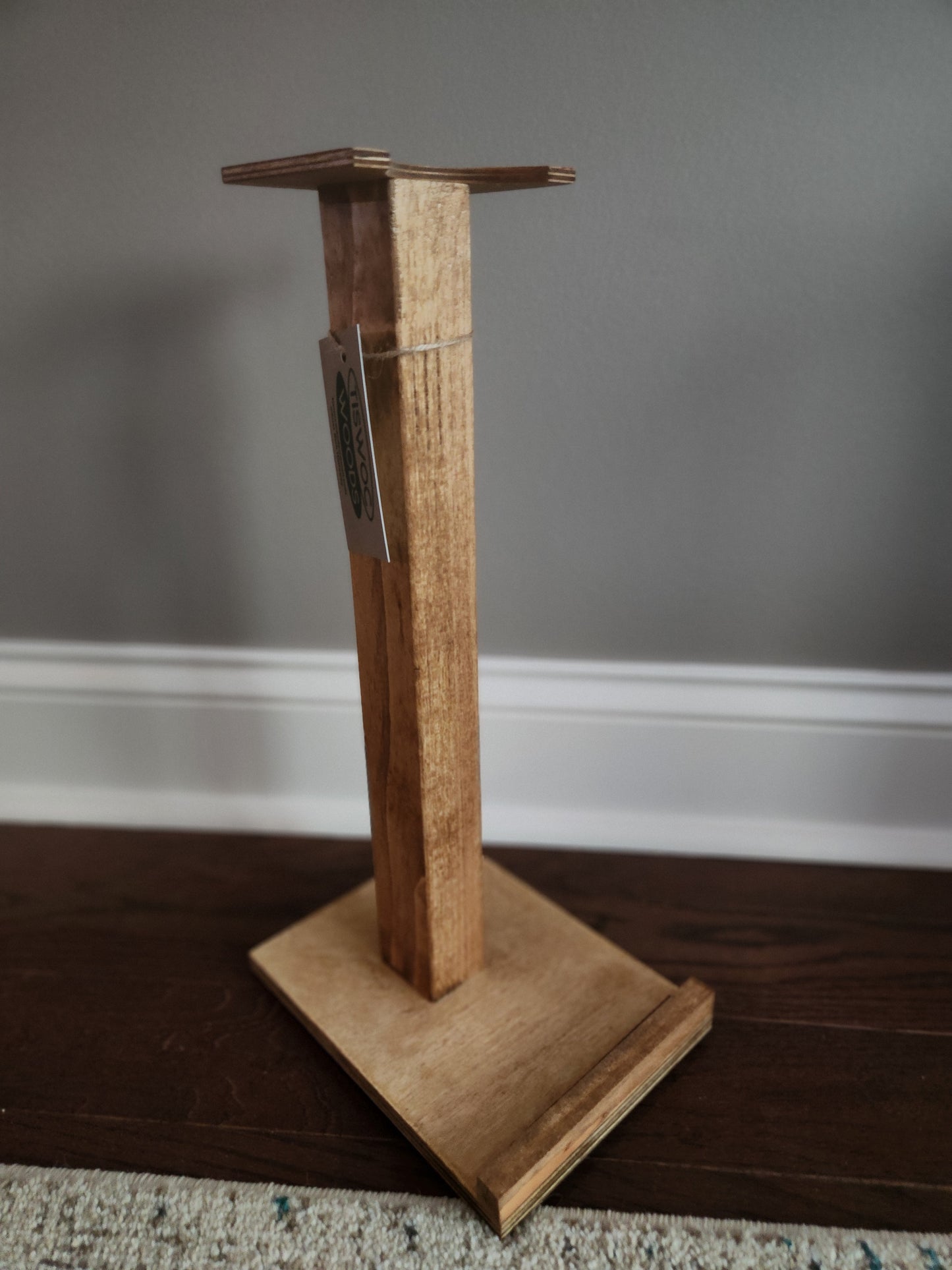 Cutting Board Stand