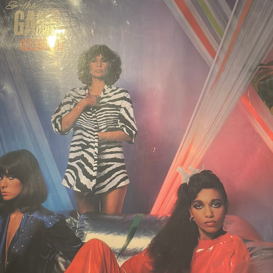 Kool & the Gang/Celebrate