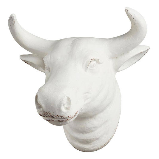 Ox Head