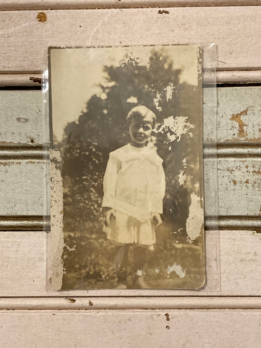 Child Postcard