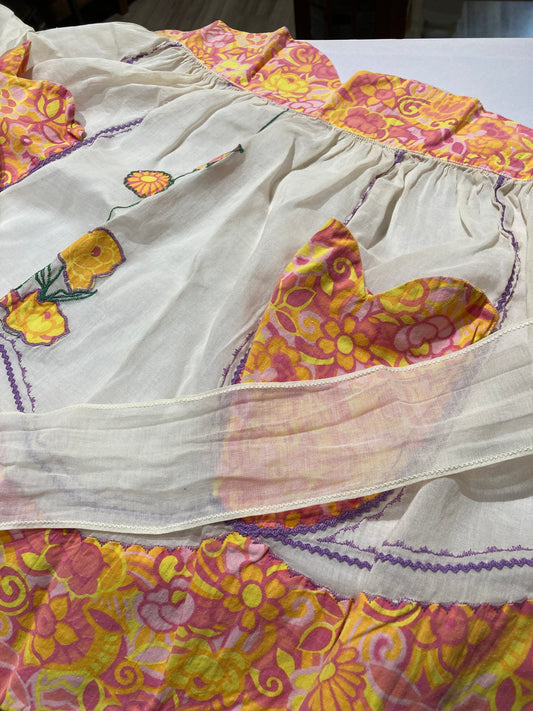 Canton Apron
