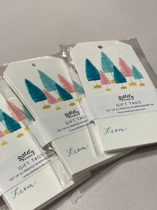 BB Tree Tags
