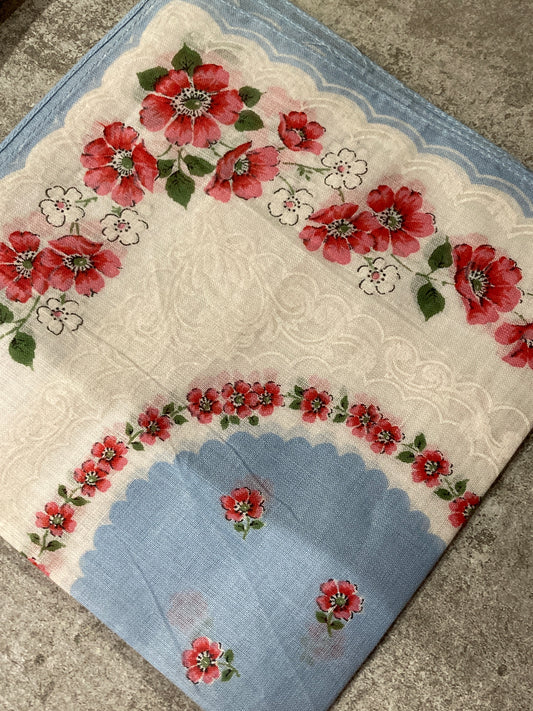 Dianthus Hankie