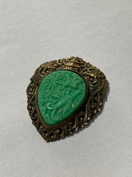 Jade Pendant