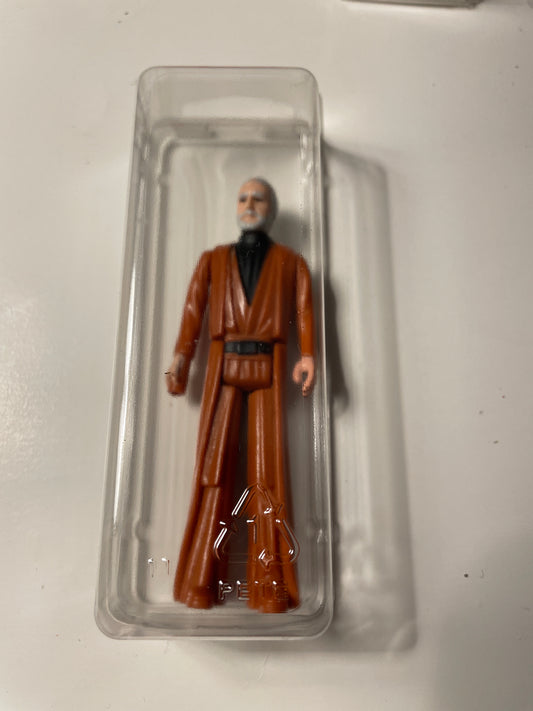 Toy=Star Wars Obi-Wan “Ben” Kenobi