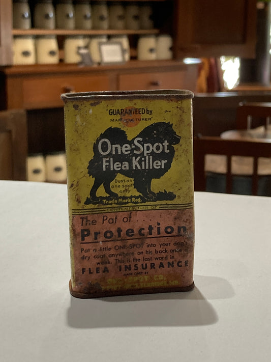 Flea Killer