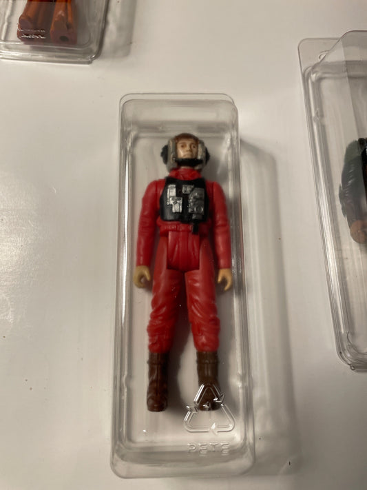 Toy=Star Wars B-Wing Pilot
