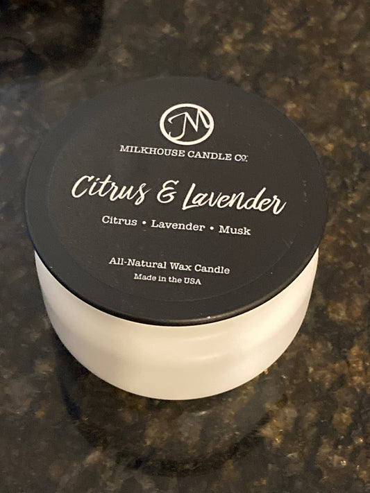 C&L 1.5 oz
