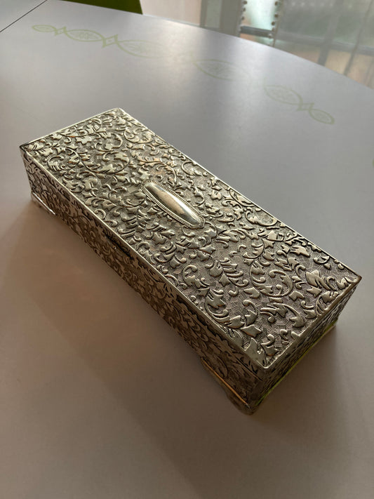 Jewelry Box