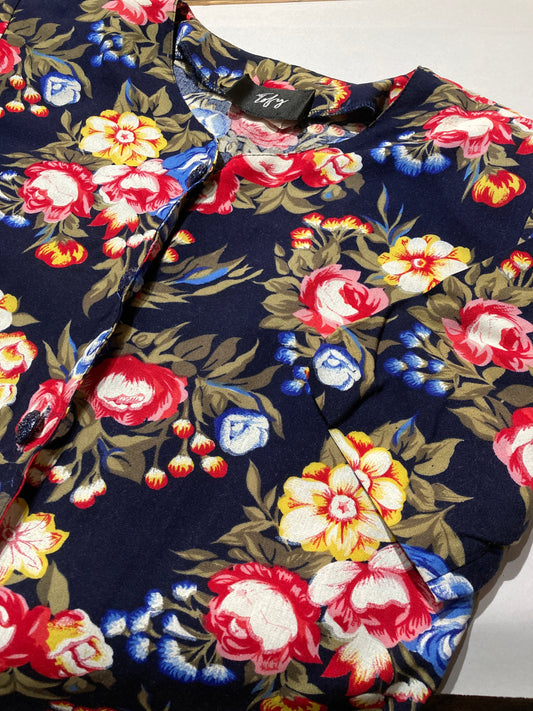 Floral Crop T
