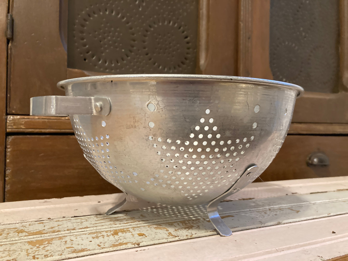 Star Colander