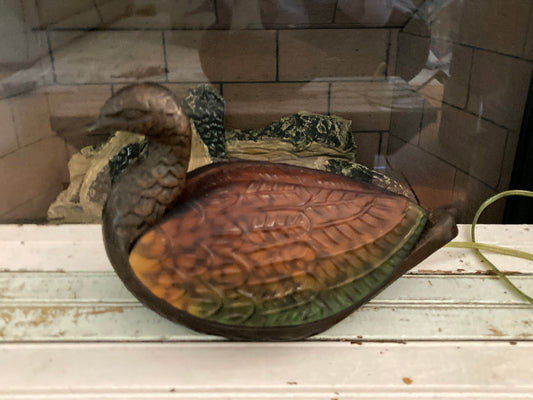 Duck Lamp