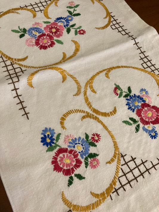 13.75” x 18.75” Case