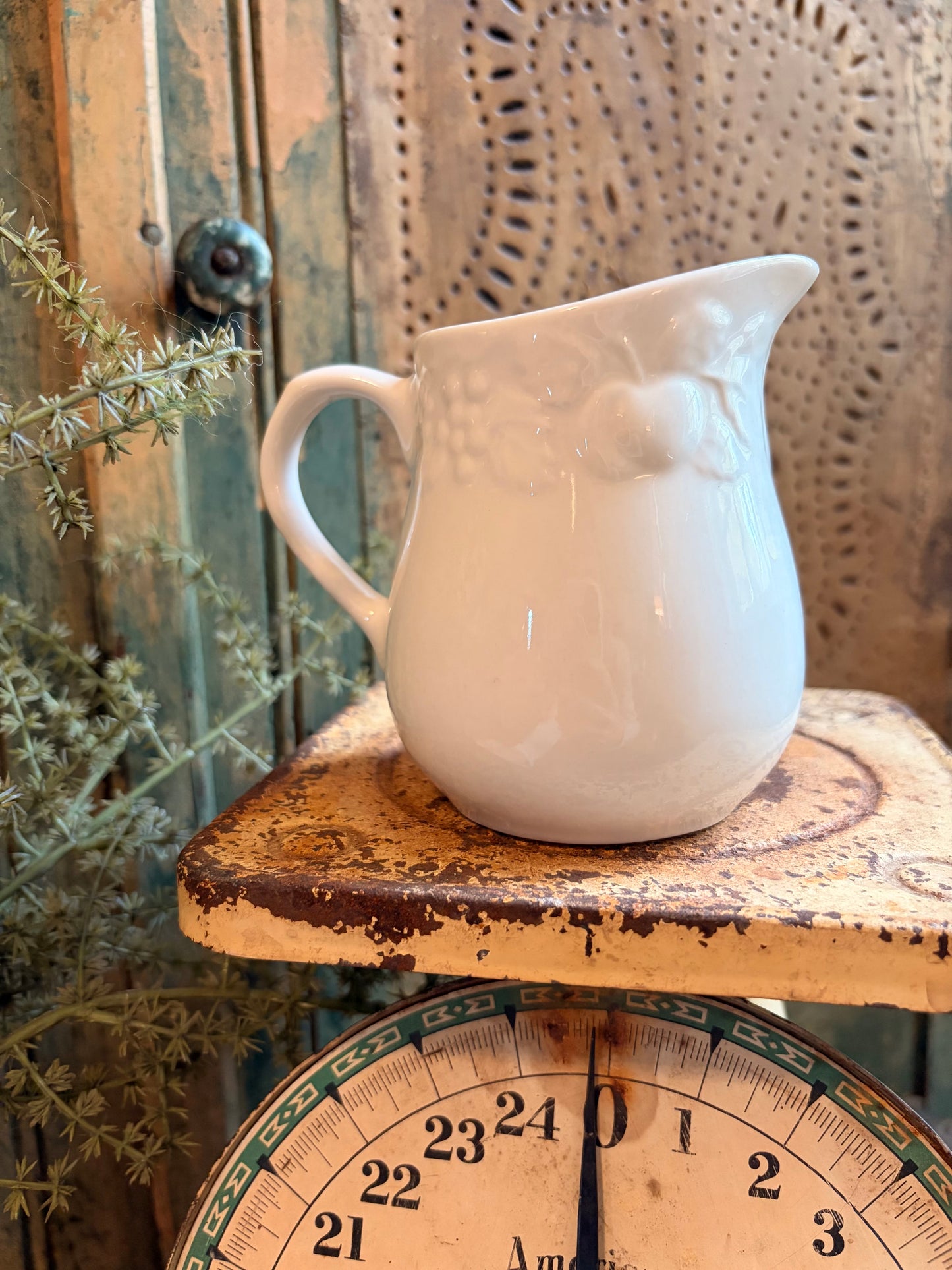 Gibson Creamer
