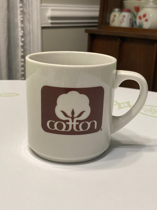 Cotton Mug