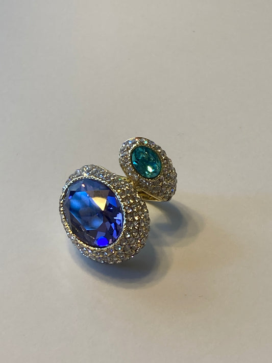 Walid Akkad Ring