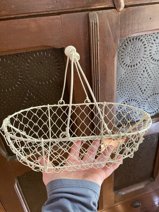 Wire Basket