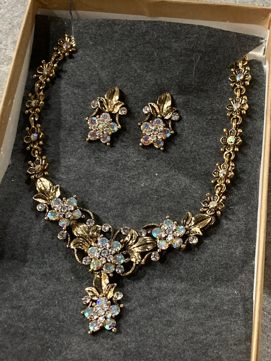 Jewelry Set