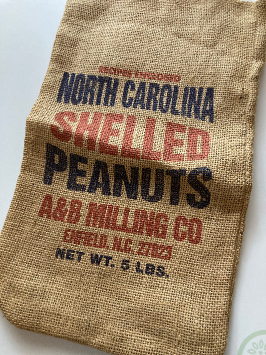 NC Peanuts
