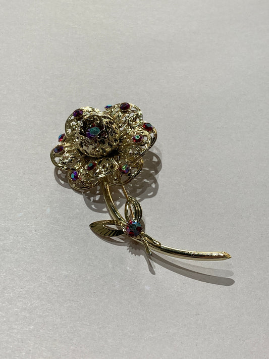 Fashion Flower