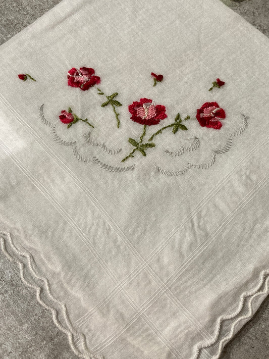 Botanical Hankie