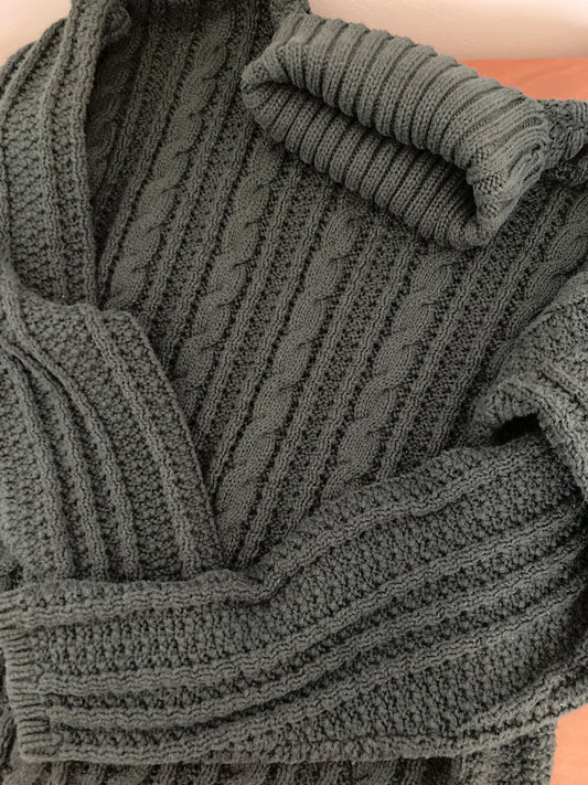 Cherokee Sweater