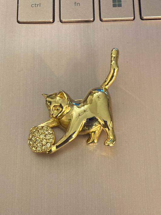 Givenchy Cat