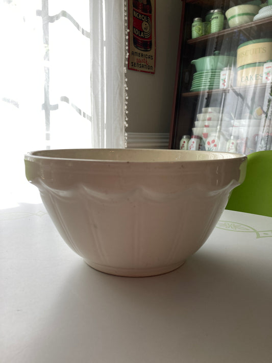 Vintage Bowl