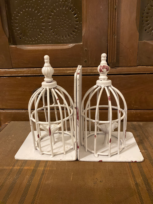 Bookends