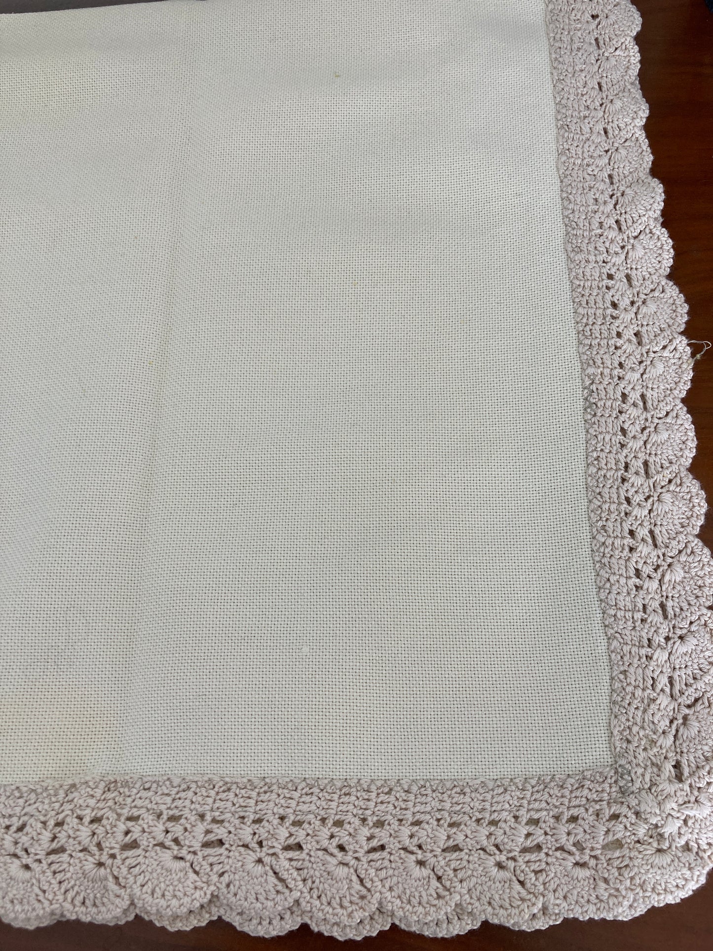 36” Table Cover