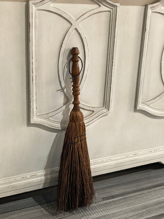 Vintage Broom