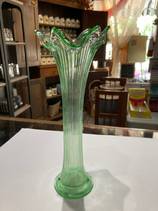 Uranium Vase