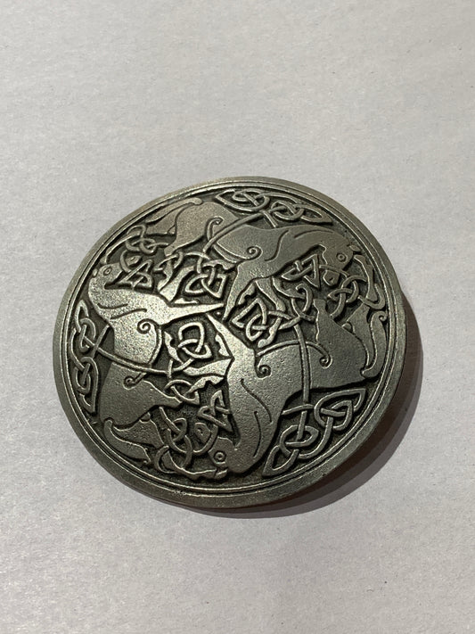 Celtic Horse