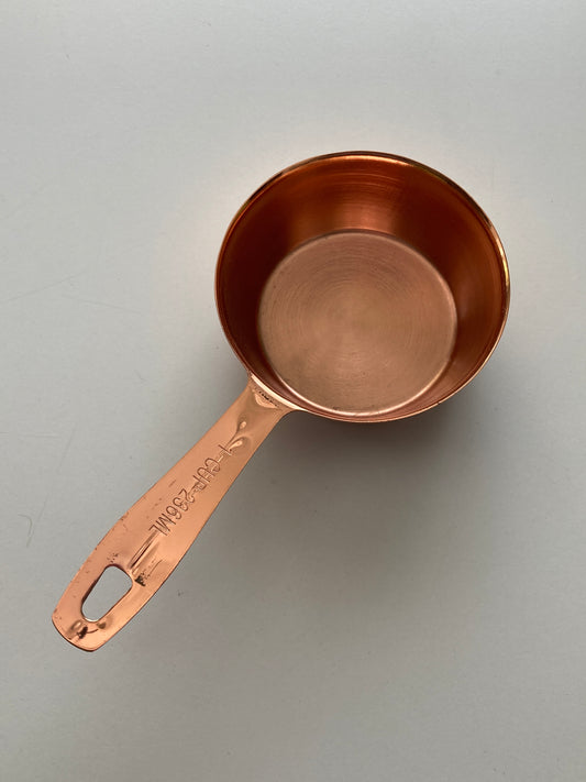 1 Cup