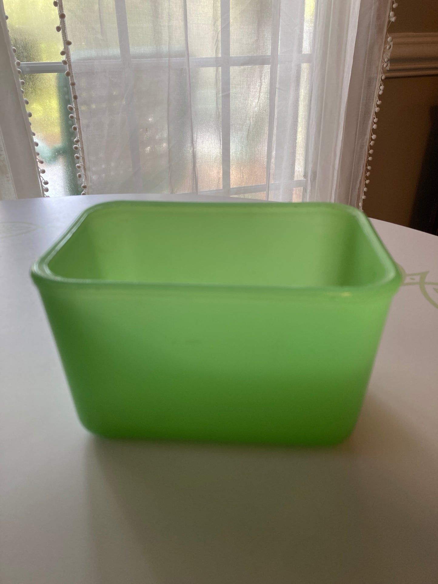 30s Jeanette Clambroth