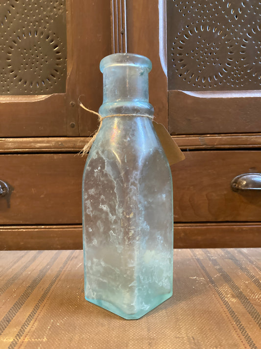 Cathedral Bottle