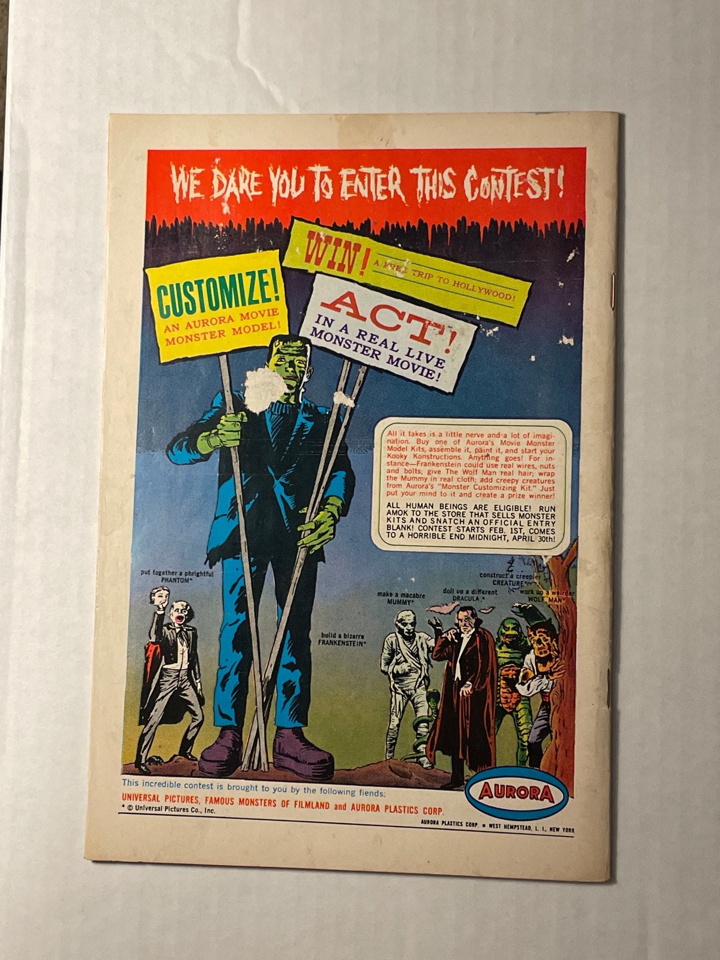 Doom Patrol #86