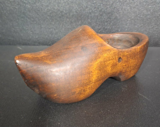 Dutch Shoe