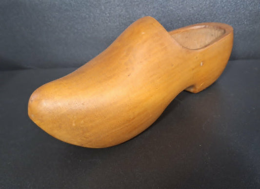 Dutch Shoe Wall Hanger