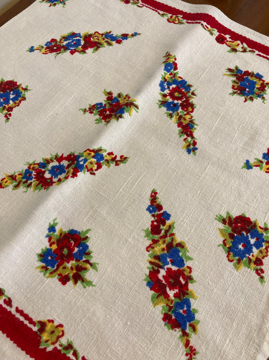 16.75” x 33” Towel