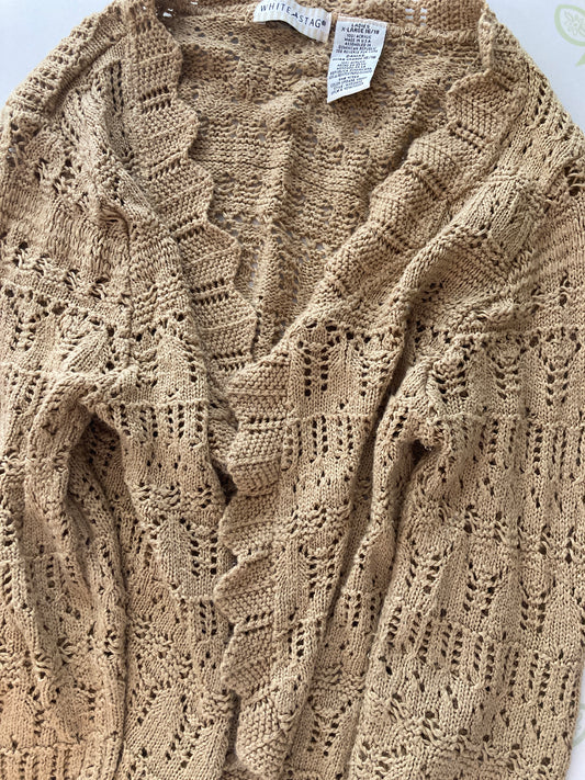 White Stag Crochet