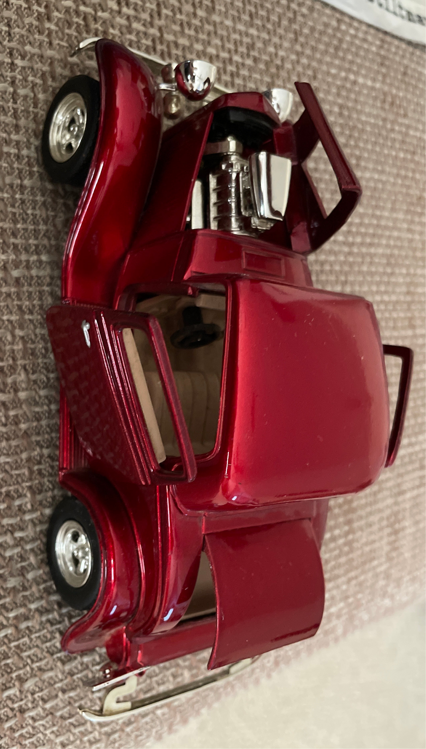 Model=MotorMax 1932 Ford Coupe