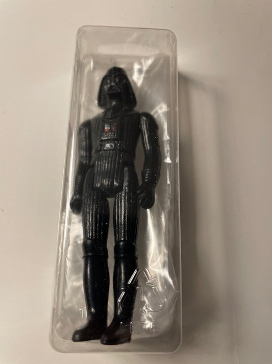 Toy=Star Wars Darth Vader figure