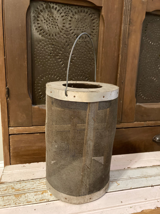 Cricket Cage