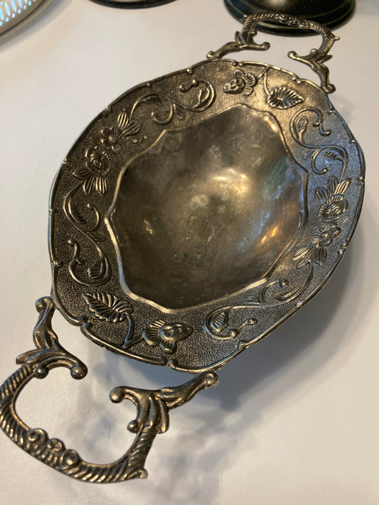 Ornate Bowl