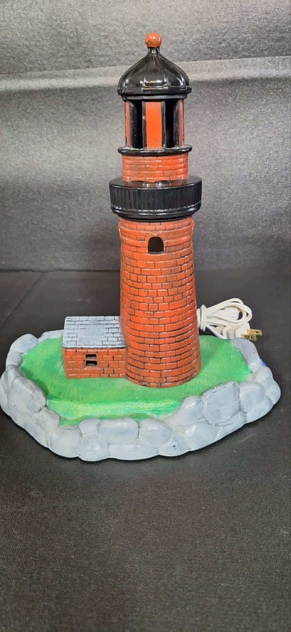 Erie Lighthouse