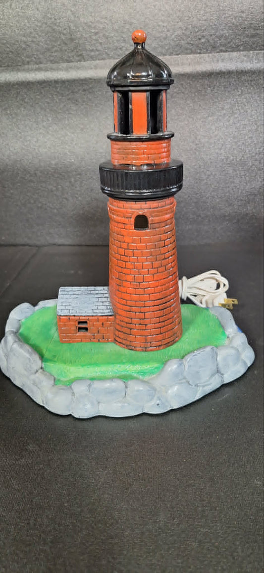Erie Lighthouse